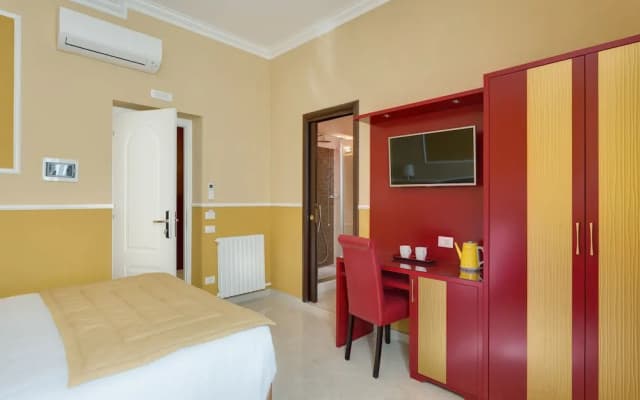 Quality Inn Rome - photo 4
