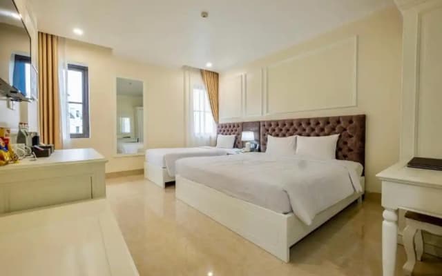 Sun Diamond Hotel - photo 5