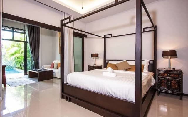 Anon Villa - photo 3