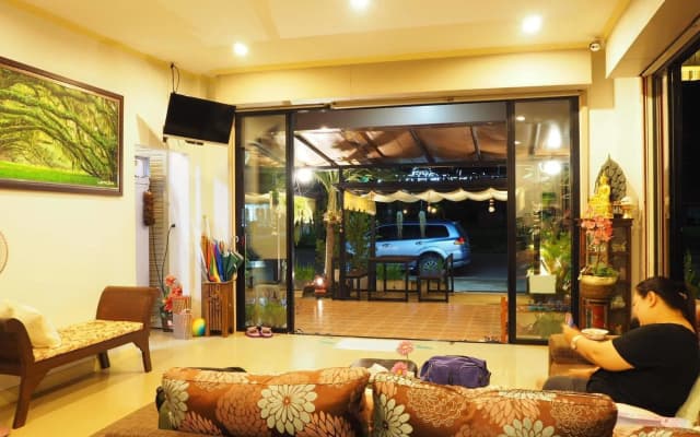 Lanta at Home - photo 5