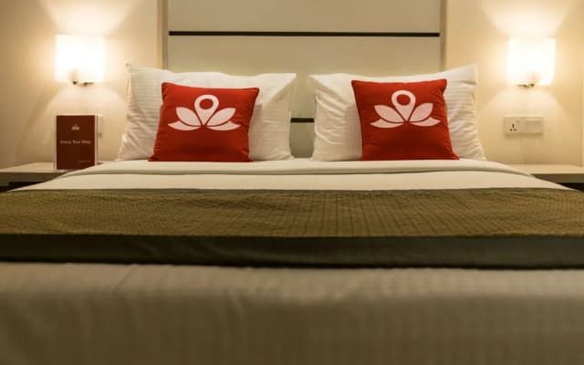 Zen Rooms Galle Road Colombo 3 - photo 4