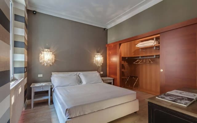Luxury Manfredi Apartments - photo 4