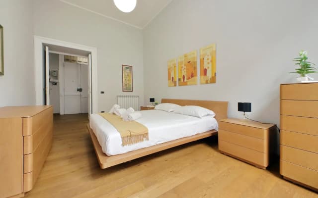 4bnb - Spacious Belli Apartment - photo 3