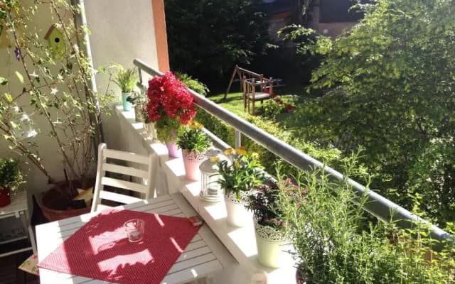 Ihr "Wiener Zuhause" mit Balkon - photo 3