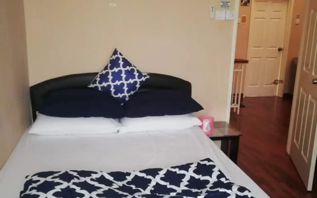 Cosy P6 Homestay - photo 4