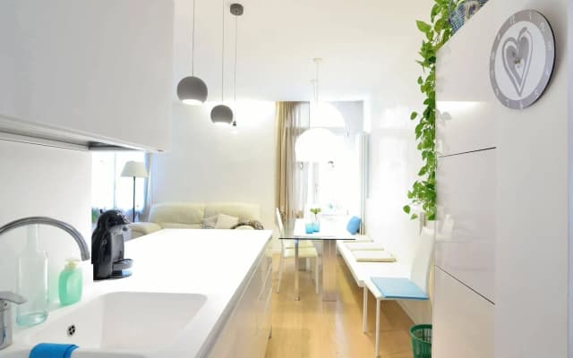 Al Campaniel Apartment - photo 5