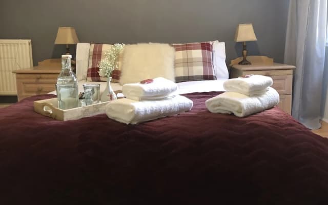 Edinburgh Old Town Apartment - photo 3