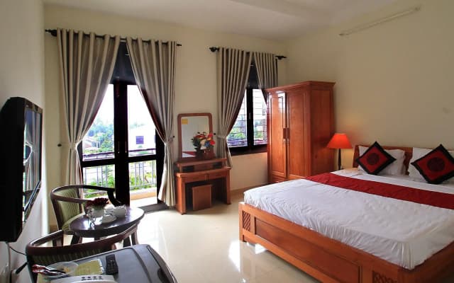 Hao Anh Homestay - photo 2