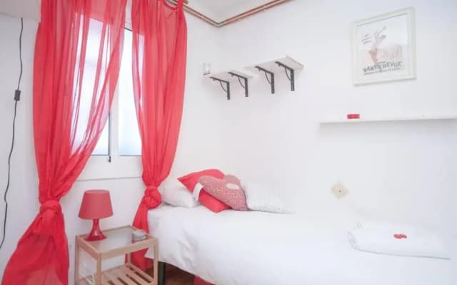 Apartamento Parc Güell - photo 5