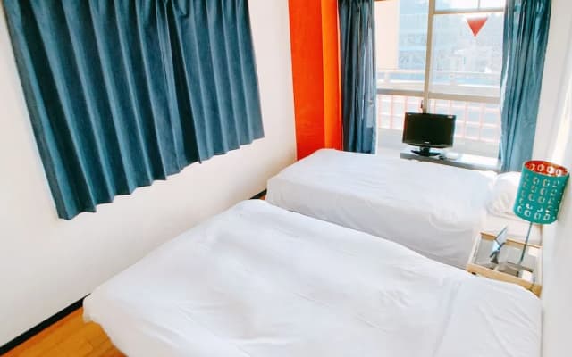 HOTEL AARON Tsuten East - photo 4