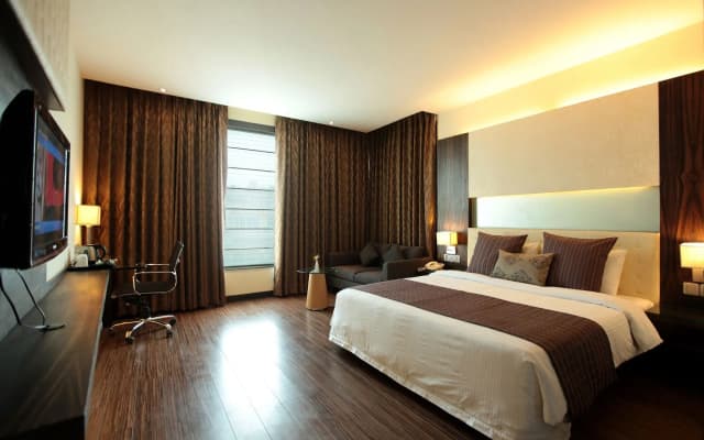 Hotel Private Affair - photo 4