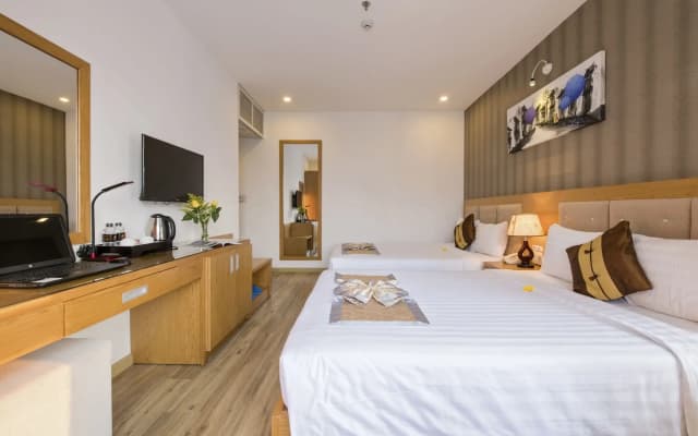 Terra Boutique Hotel - photo 2