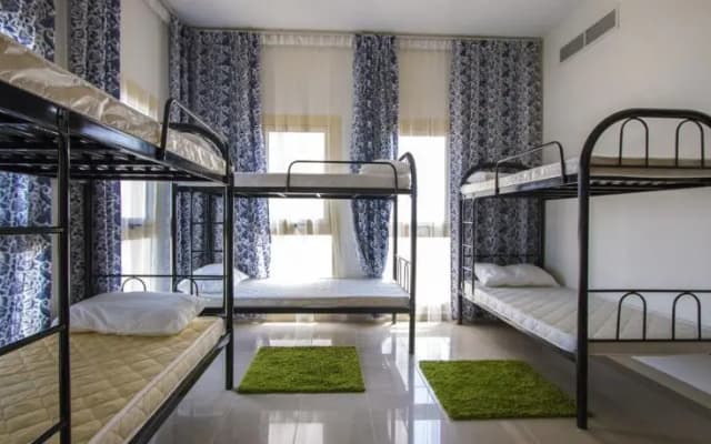 Relax Hostel - photo 3
