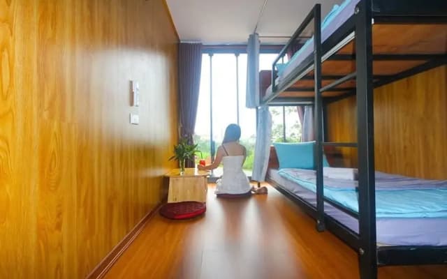 C Hostel - photo 4