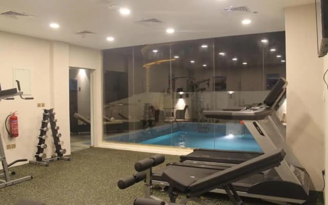 Saraya Palace Hotel by ACRON GROUP HOTEL MANAGEMENT - photo 2