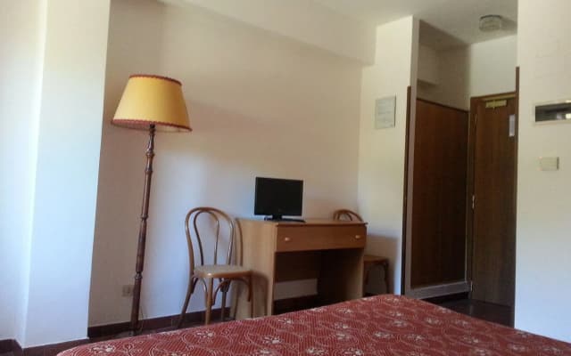 Hotel Tempio Di Apollo - photo 2