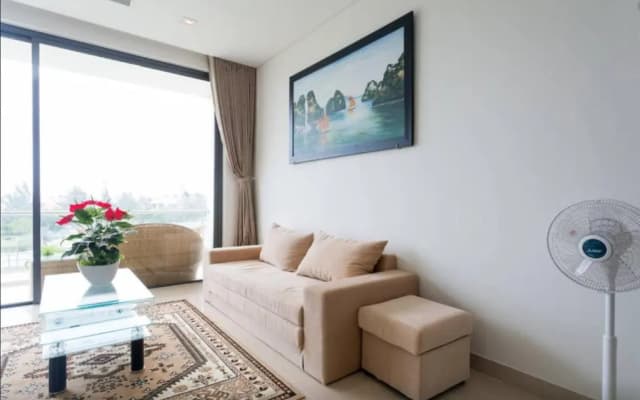 Ocean Apartment - photo 2