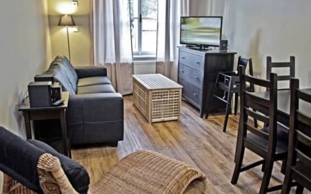 Elen´s Apartment - photo 4