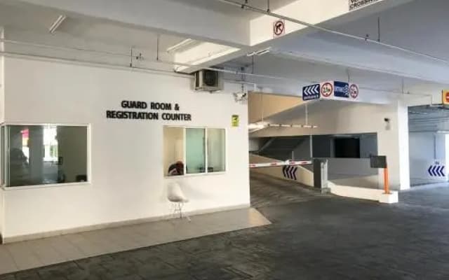Stardorm Ipoh Homestay - photo 2