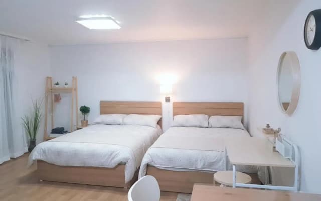 Hongdae Lovely Studio - photo 3
