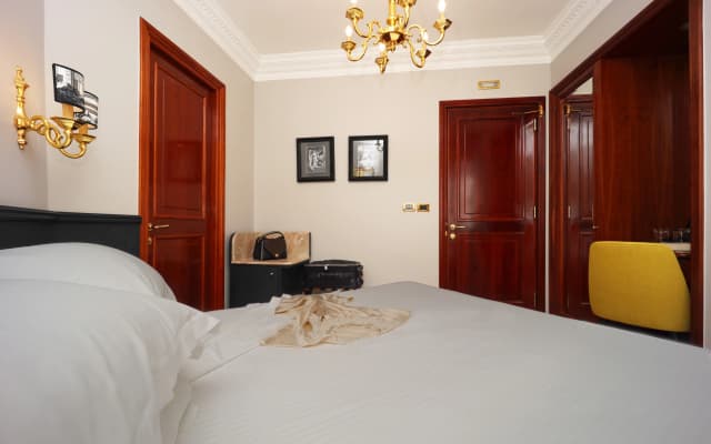Hotel Barberini - photo 4