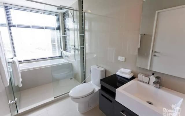 Modern 1 Br Wifi Pool Walk To Patong Beach - photo 5