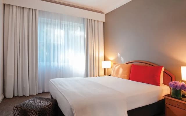 Medina Serviced Apartments Double Bay - photo 3