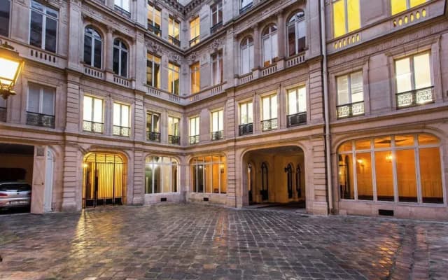 Magnificent Studio - 3P - Place de la Concorde - photo 3