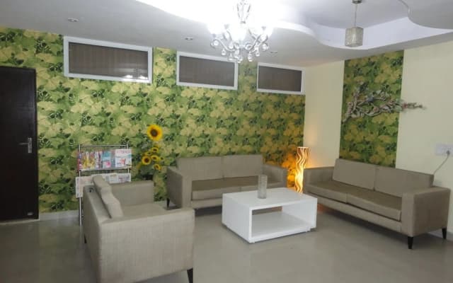 Kehar Palace by OYO Rooms - photo 4