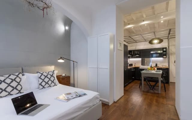 Boboli Suite - photo 2