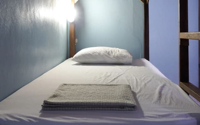 Zleep63 - Hostel - photo 3