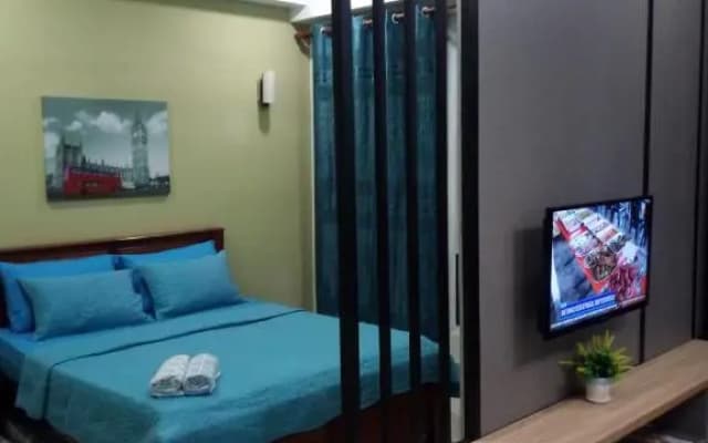 Imara Apartment D' Perdana - photo 3