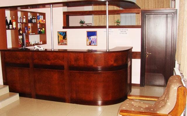 Hotel Skip - photo 3