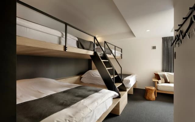 Piece Hostel Sanjo - photo 5
