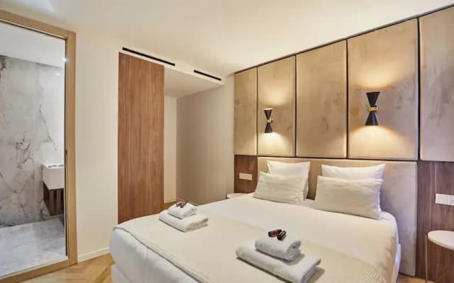 Sublim AC Apartment Opera Madeleine - photo 4
