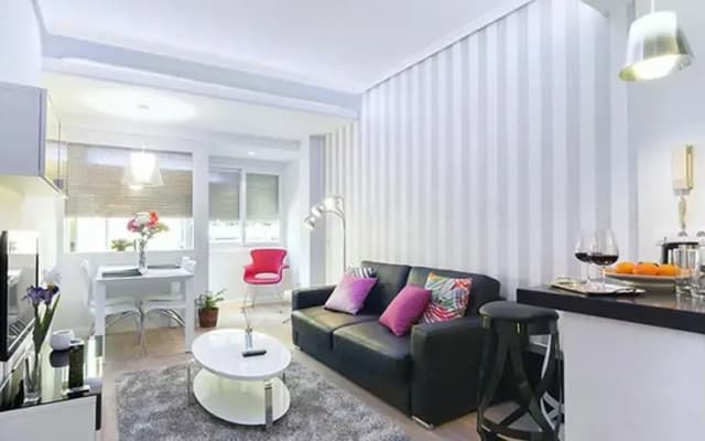 Apartamento Jeronimos Friendly Rentals - photo 2
