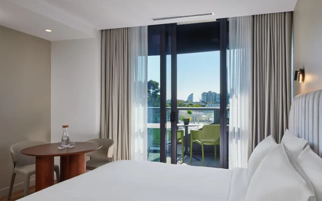 Hyatt House South Melbourne - photo 3
