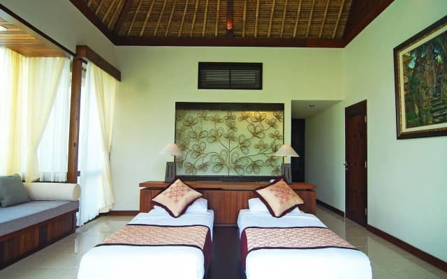 Pertiwi Resort & Spa - photo 4