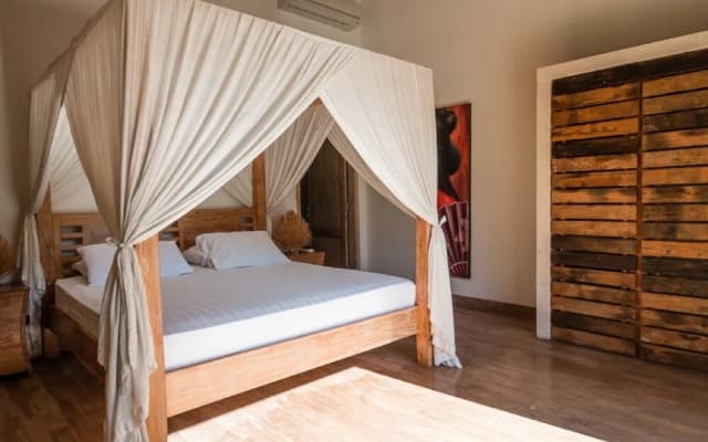 Villa Anggrek - photo 3