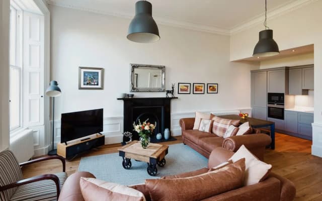 Dean View at Great Stuart Street - photo 4