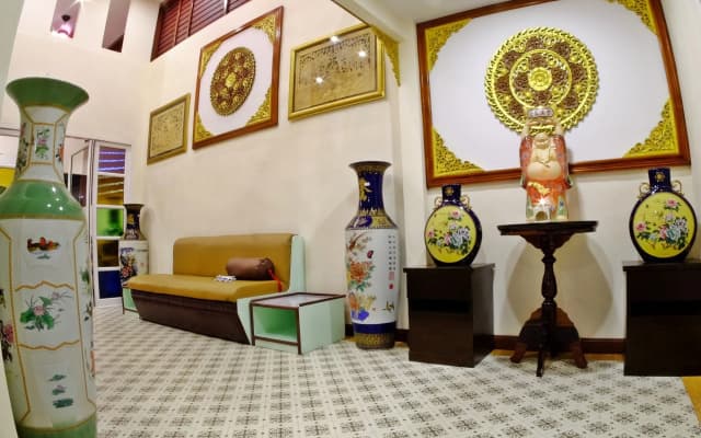 The Sasi House - photo 2