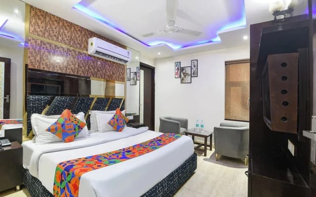 Fabhotel Dev Palace II - photo 4