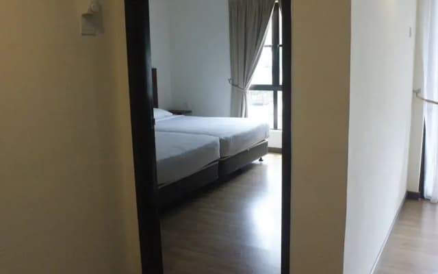 Bukit Gambang Resort City - photo 5