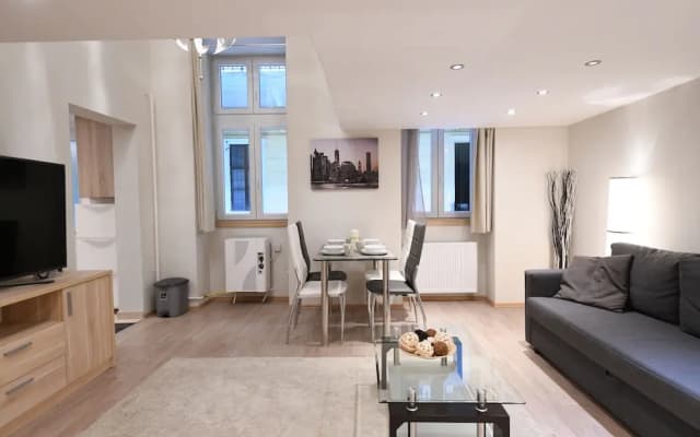 Cosy 2 bedroom flat in the heart of Budapest - photo 4