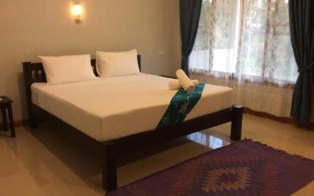 Lanta Wanida Resort - photo 3