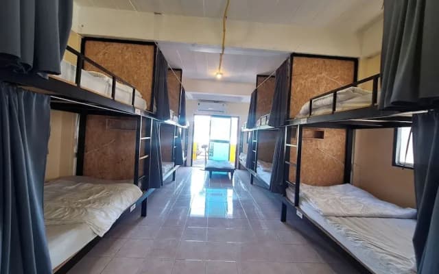 DK1 Hostel - photo 2