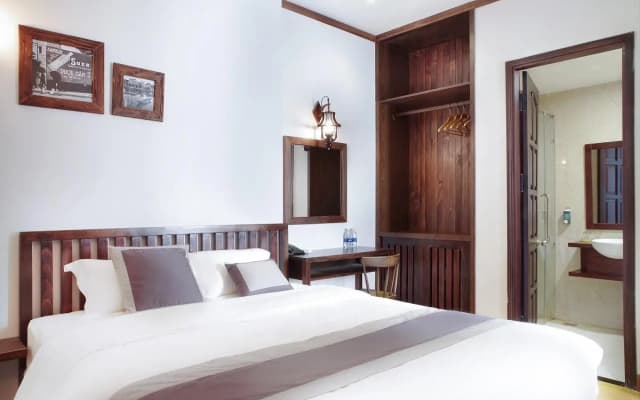 Origo Hotel Danang - photo 2