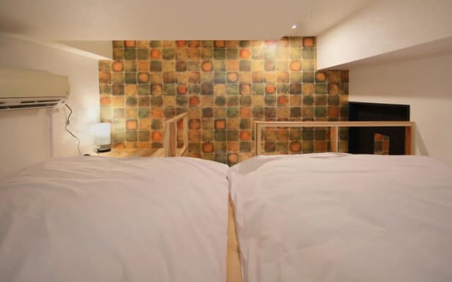 IKIDANE HOUSE - Hostel - photo 5