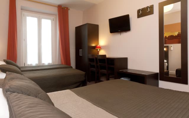 Hotel Odessa Montparnasse - photo 3