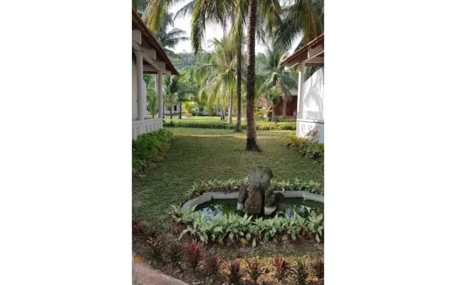 Orient Resort - photo 2